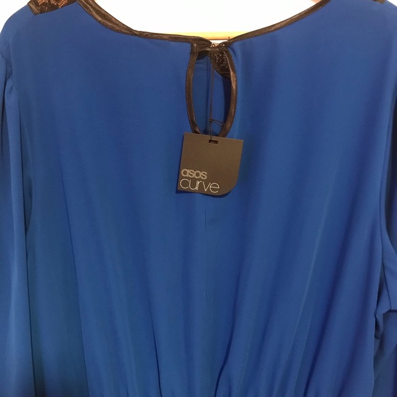 ASOS curve dress - Picture 3 of 5